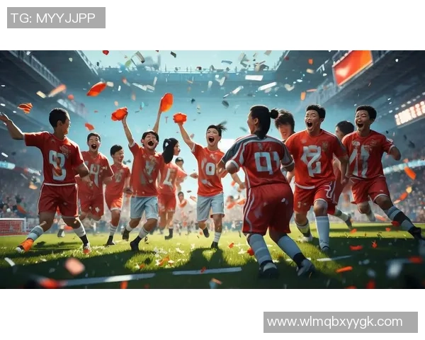 守龙门足球的激情与梦想在绿茵场上绽放的青春故事