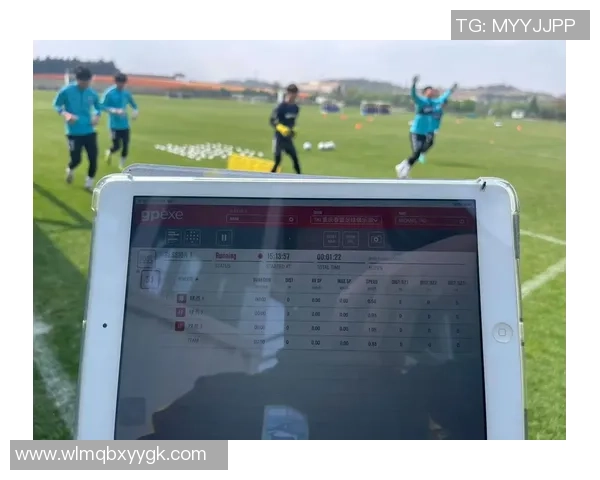 广州足球队力量表现的数据分析与战术探讨