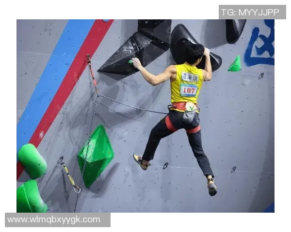 攀岩评论：广州攀岩队的反击得失