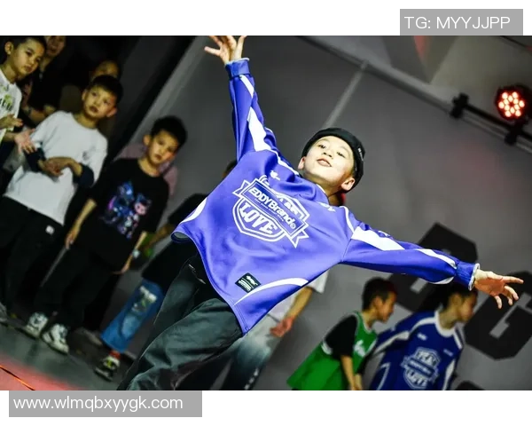 街舞比赛经验排行榜揭晓北京街舞队荣获第四名引发热议