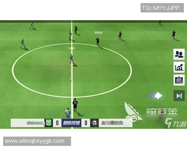 畅玩最佳足球手游体验尽在掌中足球世界的激情与乐趣 畅玩最佳足球手游体验尽在掌中足球世界的激情与乐趣