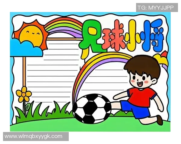 父子同心踢足球梦想启航温情故事尽在绿茵场上