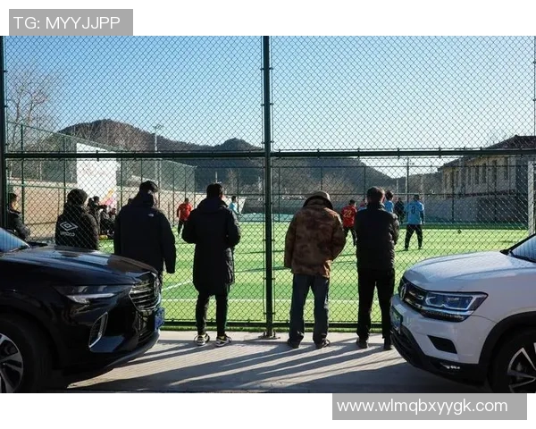 足球村物业助力社区发展打造温馨和谐的居住环境与文化氛围