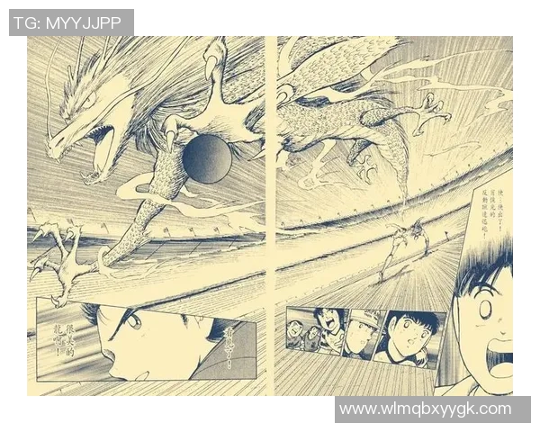 足球小将巴西全集国语全剧回顾与角色分析带你重温经典青春热血故事