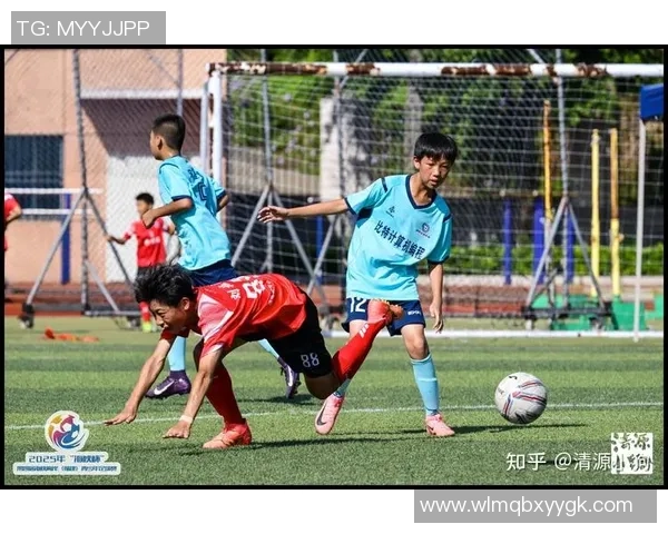 足球应该怎么提升青少年参与度与竞技水平促进全民健身与健康生活方式